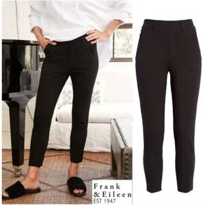 Frank & Eileen MURPHY Billion Dollar Pant